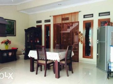 Turun Harga!! Rumah Lux Minimalis di Batununggal