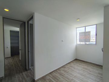 apartamento en arriendo/venta en ciudad mallorquin. Cod A104566