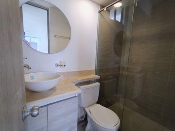 apartamento en arriendo/venta en ciudad mallorquin. Cod A104566