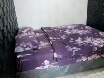 MOI - KELAPA GADING - 2 BEDROOM - UNIT FULL FURNISH