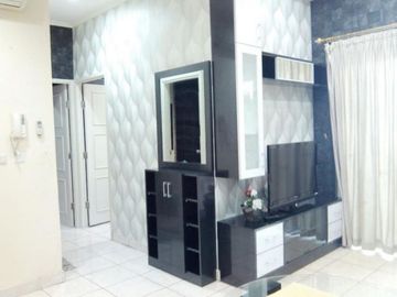 MOI - KELAPA GADING - 2 BEDROOM - UNIT FULL FURNISH