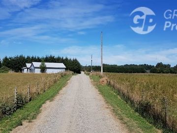 Oportunidad de Parcelas Desde UF 1.050 Coñico, Purranque