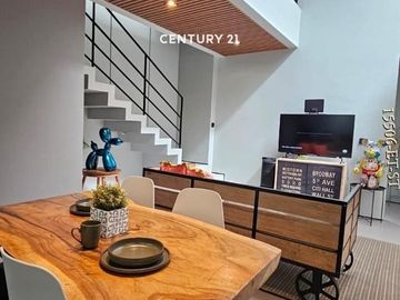 Dijual Rumah Soho Small Office Home Office Dekat BXC Mall Bintaro