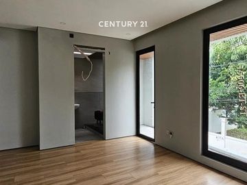 Dijual Rumah Soho Small Office Home Office Dekat BXC Mall Bintaro