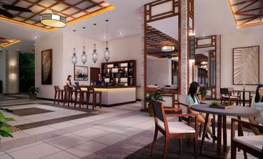 The Orabella, 2BR Affordable PreSelling Resort Type Condo