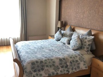DEPARTAMENTO EN VENTA BOSQUES DE LAS LOMAS