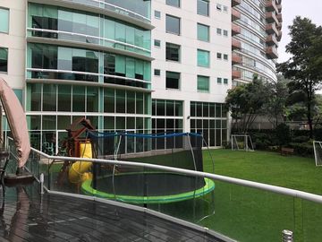 DEPARTAMENTO EN VENTA BOSQUES DE LAS LOMAS