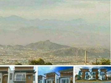 RUMAH SEMI VILLA, INVESTASI CERDAS MODAL 700JT-AN; LEMBANG