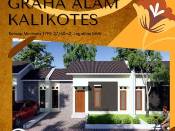 Graha Alam Kalikotes