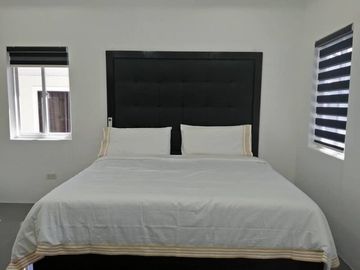 WITH POOL BRANDNEW 2-STOREY ELEGANT HOUSE AND LOT FOR SALE NEAR CLARK