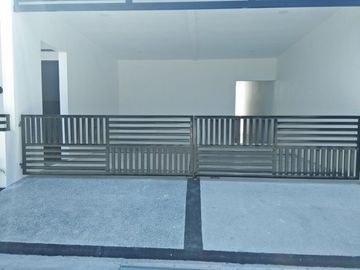 WITH POOL BRANDNEW 2-STOREY ELEGANT HOUSE AND LOT FOR SALE NEAR CLARK