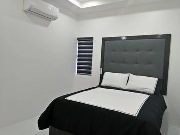 WITH POOL BRANDNEW 2-STOREY ELEGANT HOUSE AND LOT FOR SALE NEAR CLARK