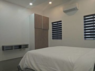 WITH POOL BRANDNEW 2-STOREY ELEGANT HOUSE AND LOT FOR SALE NEAR CLARK