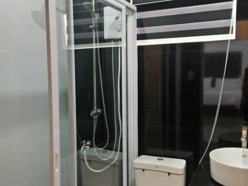 WITH POOL BRANDNEW 2-STOREY ELEGANT HOUSE AND LOT FOR SALE NEAR CLARK