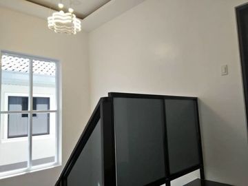 WITH POOL BRANDNEW 2-STOREY ELEGANT HOUSE AND LOT FOR SALE NEAR CLARK