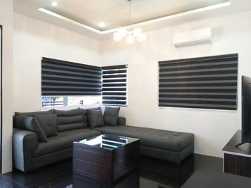 WITH POOL BRANDNEW 2-STOREY ELEGANT HOUSE AND LOT FOR SALE NEAR CLARK