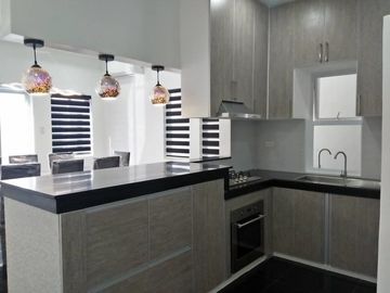 WITH POOL BRANDNEW 2-STOREY ELEGANT HOUSE AND LOT FOR SALE NEAR CLARK