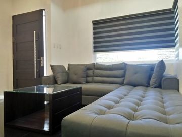 WITH POOL BRANDNEW 2-STOREY ELEGANT HOUSE AND LOT FOR SALE NEAR CLARK