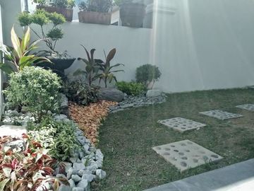 WITH POOL BRANDNEW 2-STOREY ELEGANT HOUSE AND LOT FOR SALE NEAR CLARK