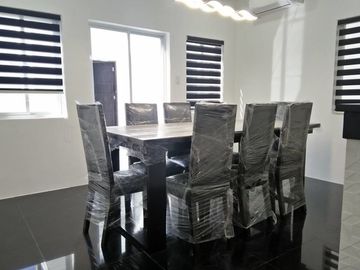 WITH POOL BRANDNEW 2-STOREY ELEGANT HOUSE AND LOT FOR SALE NEAR CLARK