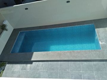 WITH POOL BRANDNEW 2-STOREY ELEGANT HOUSE AND LOT FOR SALE NEAR CLARK