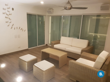 casa en venta en paseo de la castellana. Cod V543