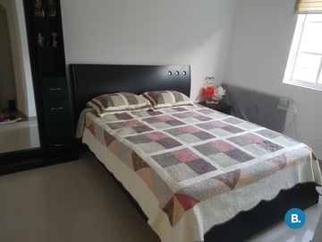 casa en venta en paseo de la castellana. Cod V543