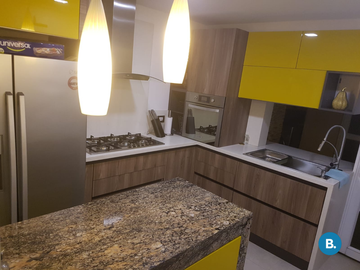 casa en venta en paseo de la castellana. Cod V543