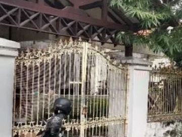 Dijual Rumah Tenggilis Utara, Hitung Tanah, Surabaya Selatan