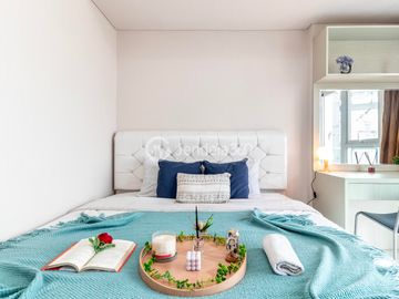 Disewakan Apartemen Casa De Parco tipe Studio Full Furnished | CDPA239