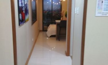 Pre Selling Studio Unit Condominium For Sale in Panay Ave Quezon City