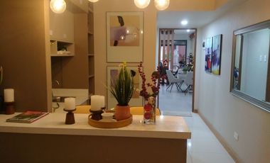 Pre Selling Studio Unit Condominium For Sale in Panay Ave Quezon City