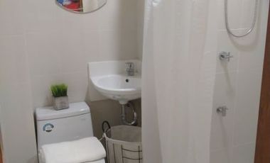 Pre Selling Studio Unit Condominium For Sale in Panay Ave Quezon City