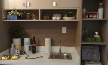 Pre Selling Studio Unit Condominium For Sale in Panay Ave Quezon City