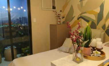 Pre Selling Studio Unit Condominium For Sale in Panay Ave Quezon City