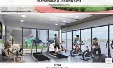 Pre Selling Studio Unit Condominium For Sale in Panay Ave Quezon City