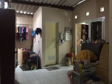 Rumah Siap Huni di Sedan Ngaglik Sleman, Dekat Hotel Hyatt Jalan Palagan