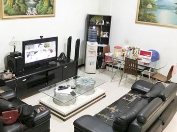 Jual Cepat Rumah 2LT Ready di Grand Sharon Soekarno Hatta Cipamokolan