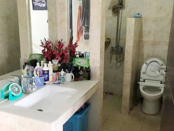 Jual Cepat Rumah 2LT Ready di Grand Sharon Soekarno Hatta Cipamokolan