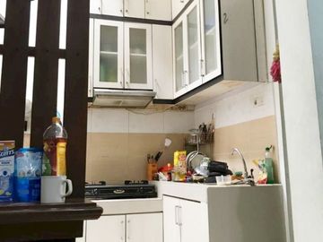 Jual Cepat Rumah 2LT Ready di Grand Sharon Soekarno Hatta Cipamokolan