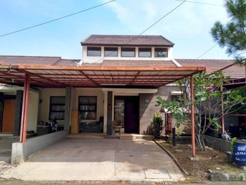 Jual Cepat Rumah 2LT Ready di Grand Sharon Soekarno Hatta Cipamokolan