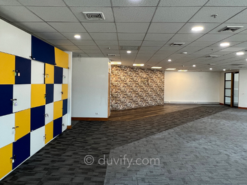 Oficina en arriendo en Santiago