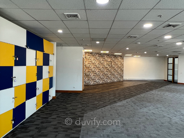 Oficina en arriendo en Santiago
