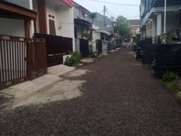 Rumah Perumahan Duta Bintaro Pinang Siap Huni