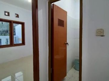 Rumah Perumahan Duta Bintaro Pinang Siap Huni