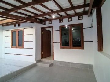 Rumah Perumahan Duta Bintaro Pinang Siap Huni