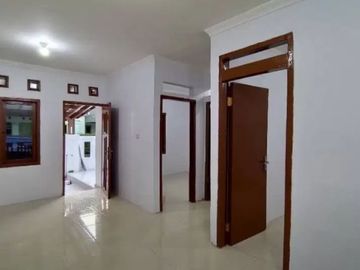 Rumah Perumahan Duta Bintaro Pinang Siap Huni