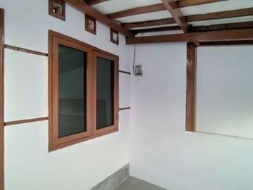 Rumah Perumahan Duta Bintaro Pinang Siap Huni