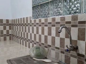Rumah Perumahan Duta Bintaro Pinang Siap Huni