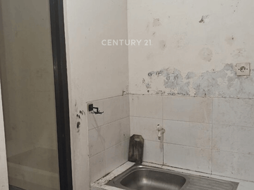 Rumah Cluster Celtic Segara City Bekasi Minimalis SHM